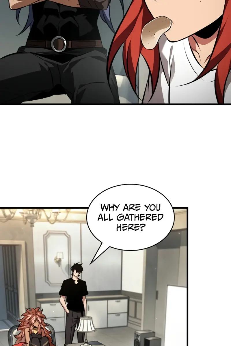 Pick Me Up Infinite Gacha Chapter 186 Page 60