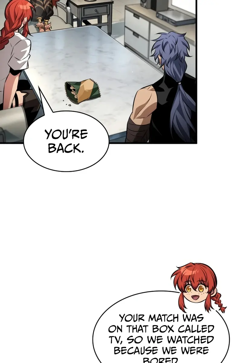 Pick Me Up Infinite Gacha Chapter 186 Page 61