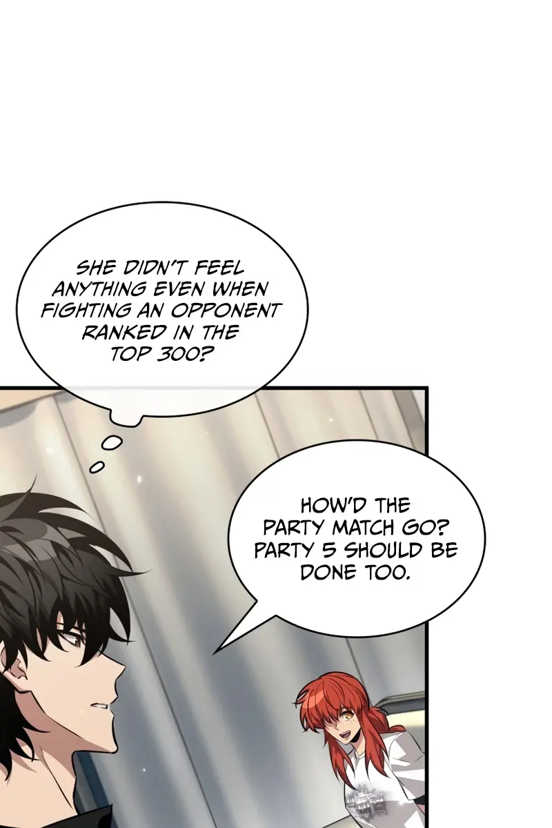 Pick Me Up Infinite Gacha Chapter 186 Page 65