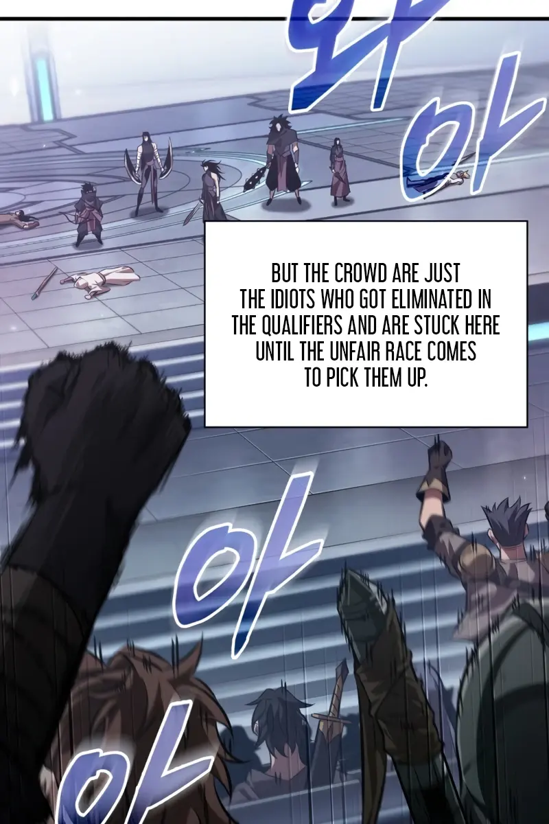 Pick Me Up Infinite Gacha Chapter 186 Page 67