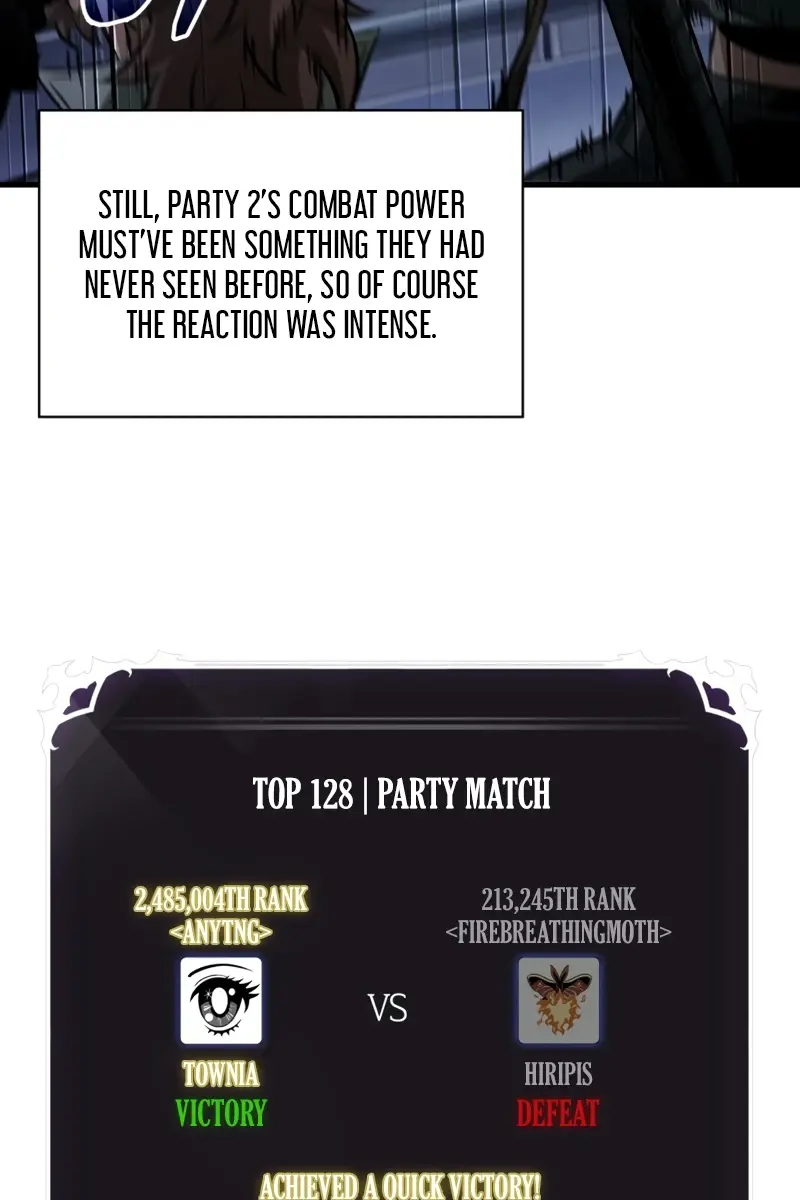 Pick Me Up Infinite Gacha Chapter 186 Page 68