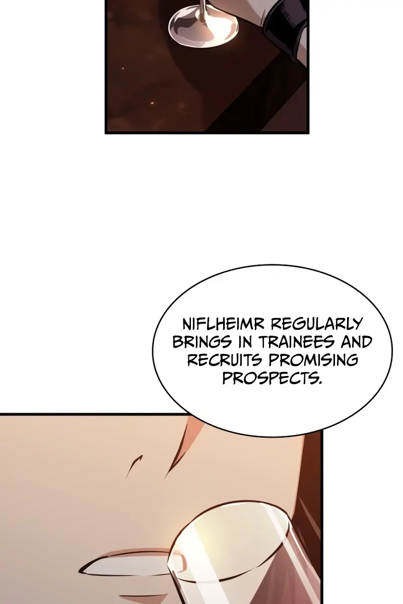 Pick Me Up Infinite Gacha Chapter 186 Page 74