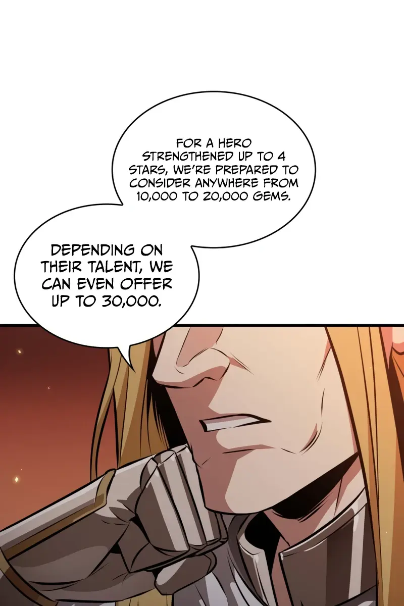 Pick Me Up Infinite Gacha Chapter 186 Page 76