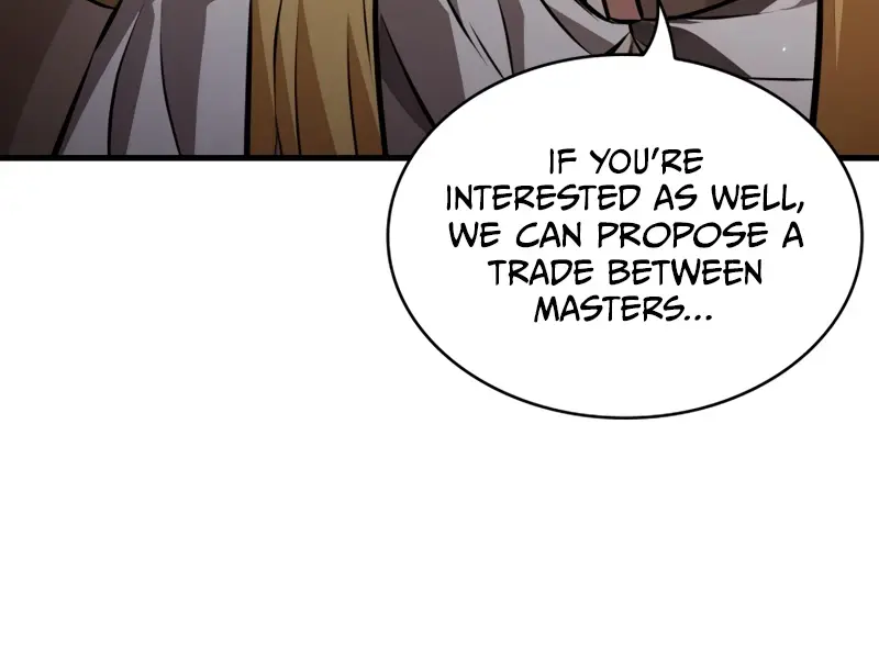 Pick Me Up Infinite Gacha Chapter 186 Page 77