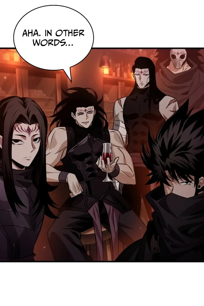 Pick Me Up Infinite Gacha Chapter 186 Page 78