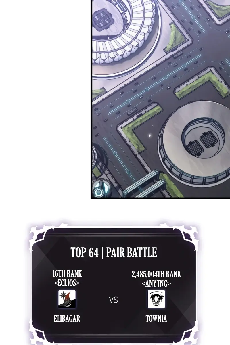 Pick Me Up Infinite Gacha Chapter 186 Page 83