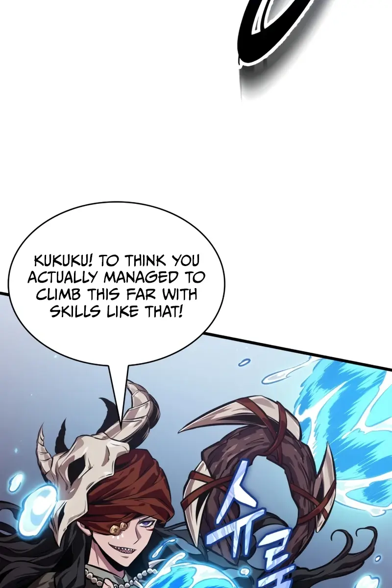 Pick Me Up Infinite Gacha Chapter 186 Page 87