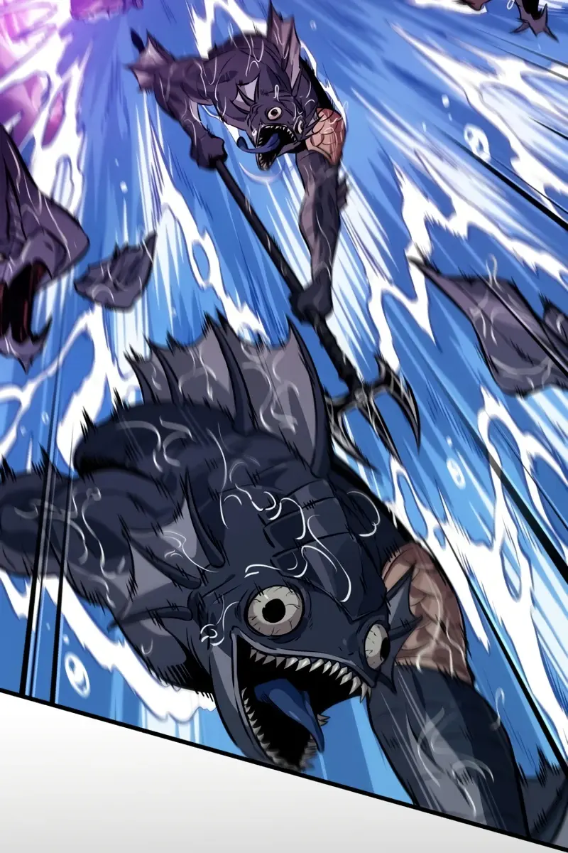 Pick Me Up Infinite Gacha Chapter 186 Page 105