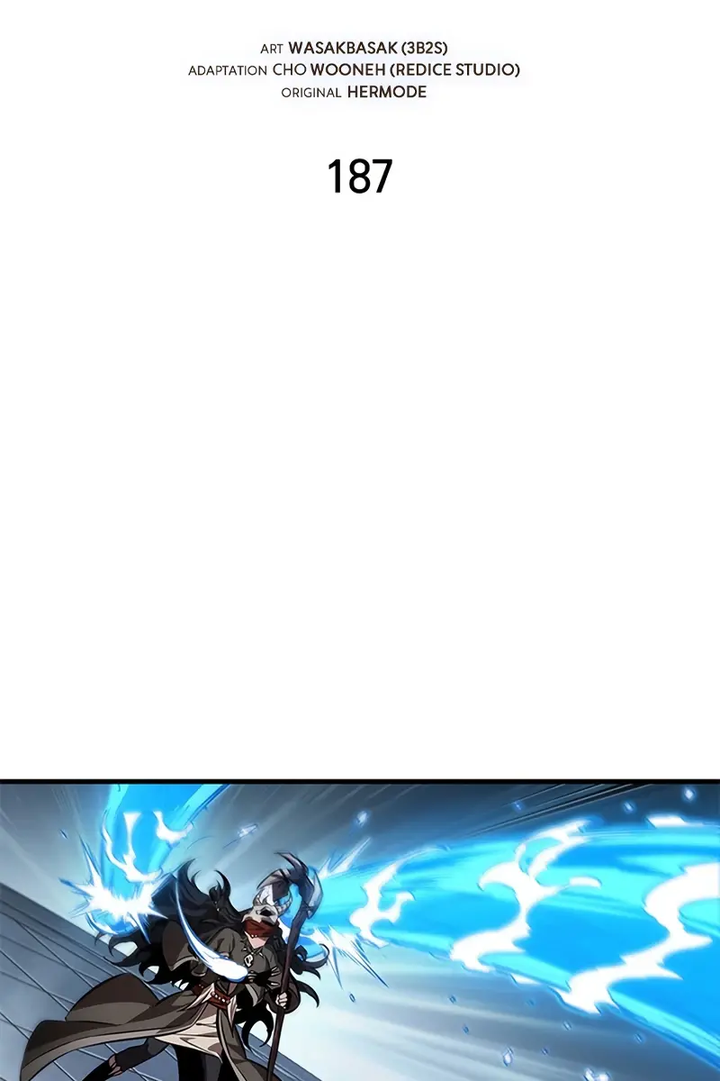 Pick Me Up Infinite Gacha Chapter 187 Page 3