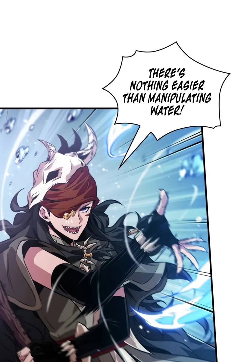 Pick Me Up Infinite Gacha Chapter 187 Page 9