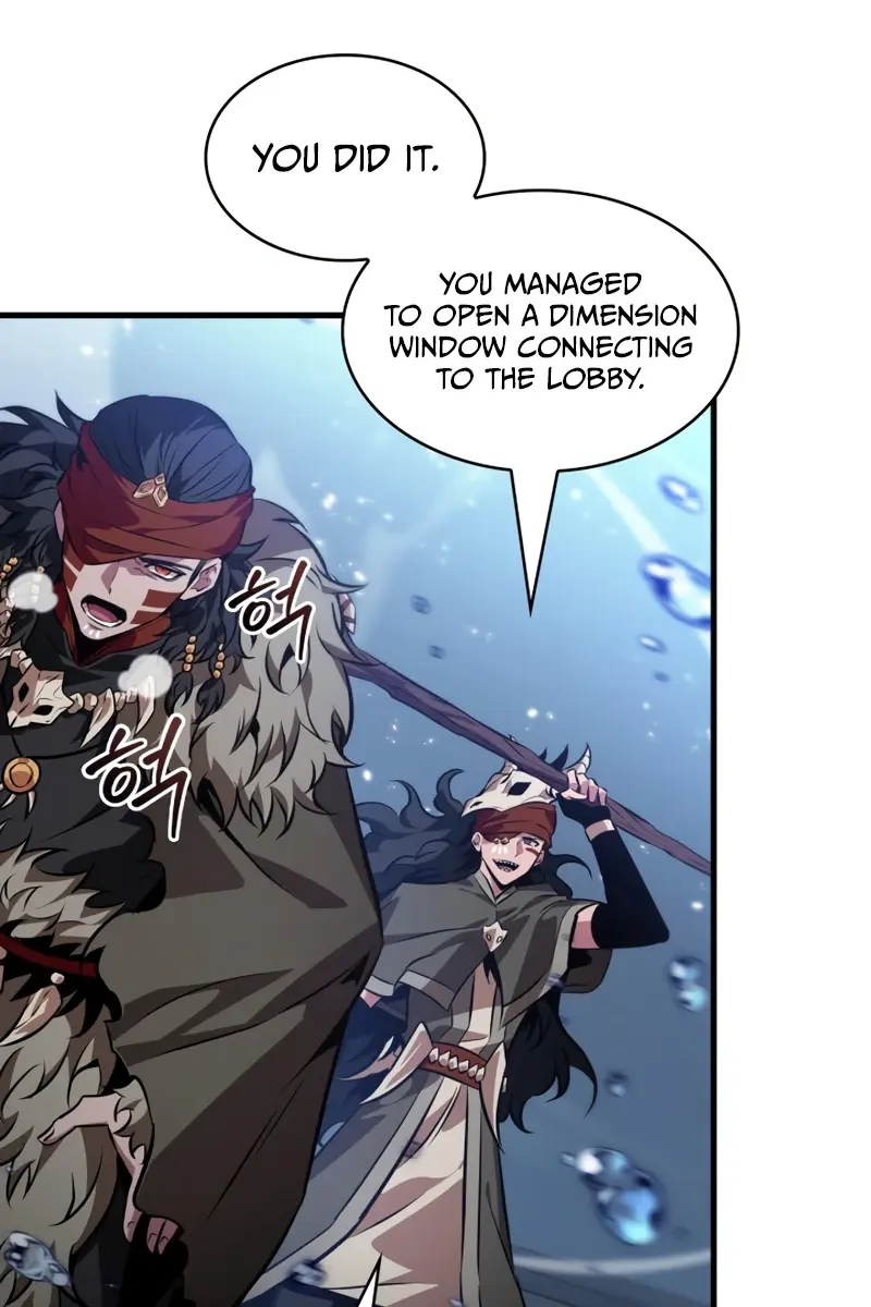 Pick Me Up Infinite Gacha Chapter 187 Page 12