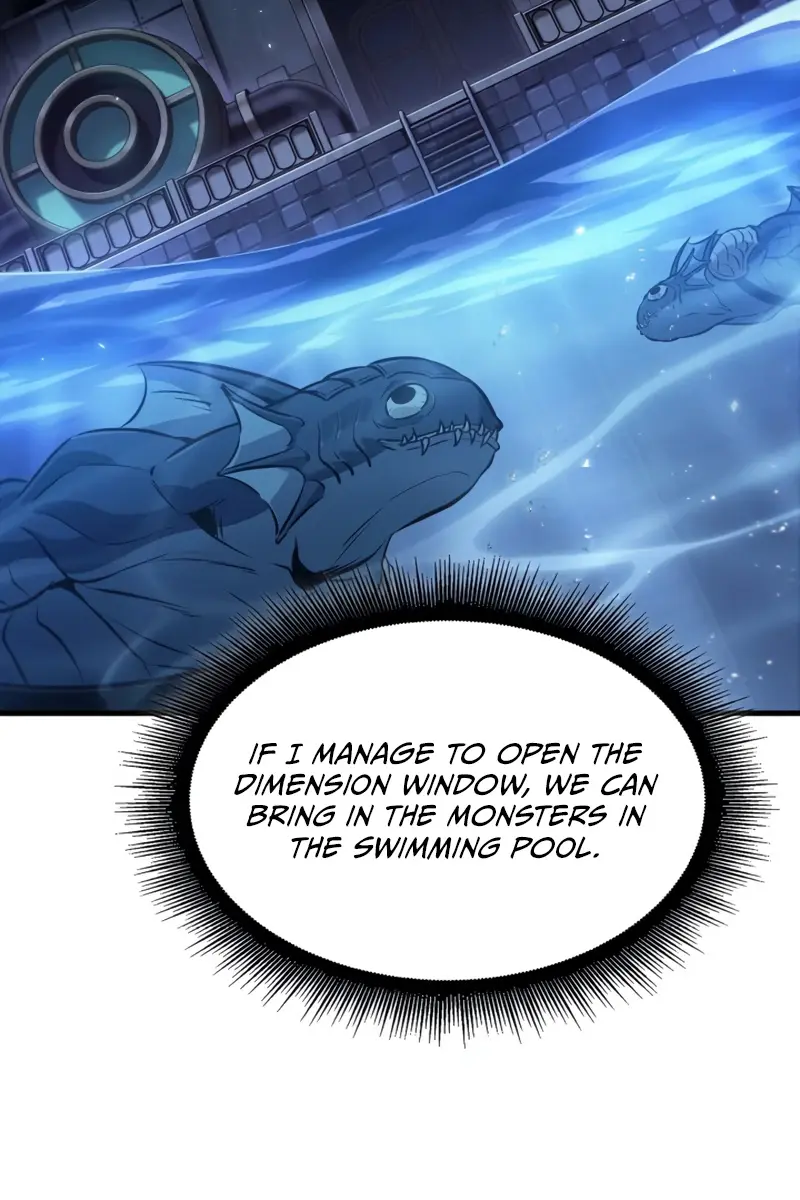 Pick Me Up Infinite Gacha Chapter 187 Page 19