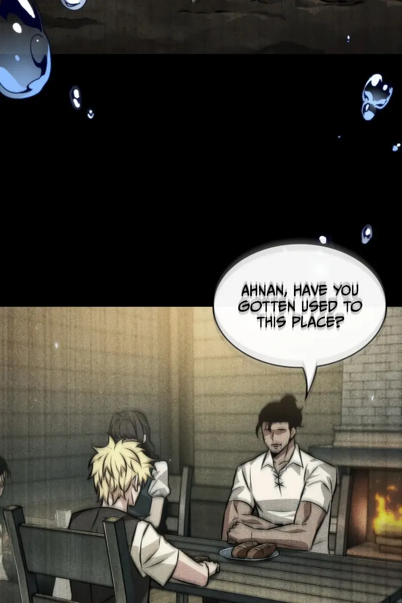 Pick Me Up Infinite Gacha Chapter 187 Page 25