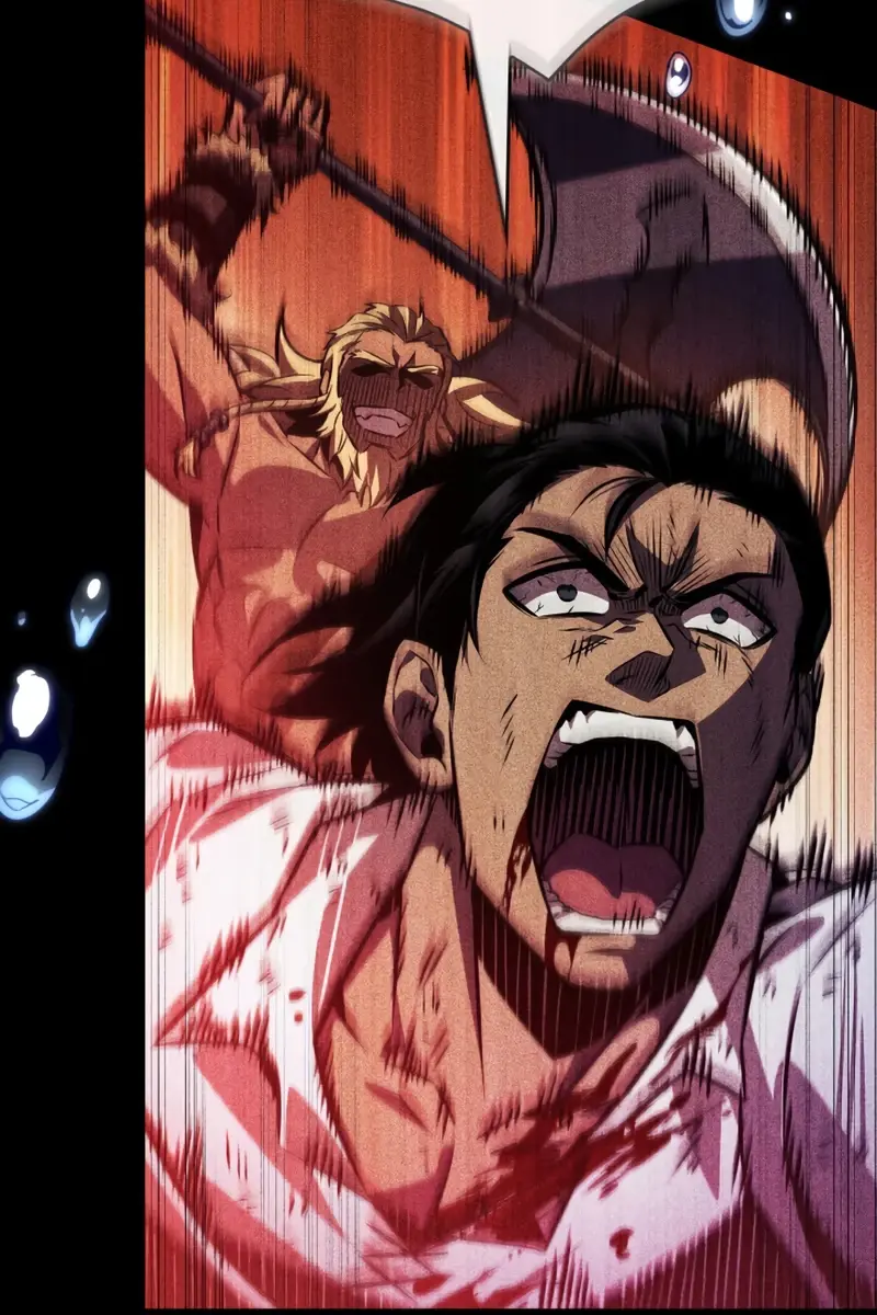 Pick Me Up Infinite Gacha Chapter 187 Page 31