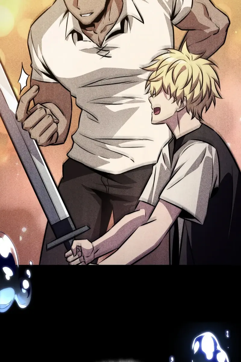 Pick Me Up Infinite Gacha Chapter 187 Page 33