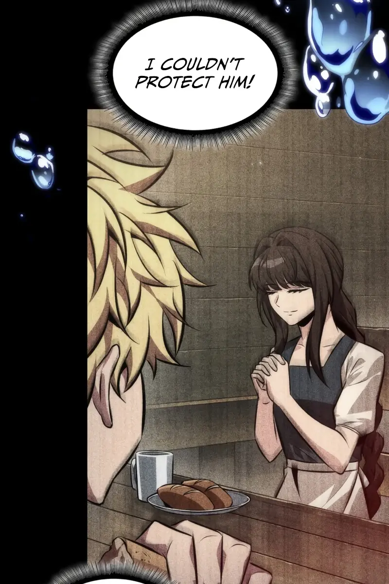 Pick Me Up Infinite Gacha Chapter 187 Page 34