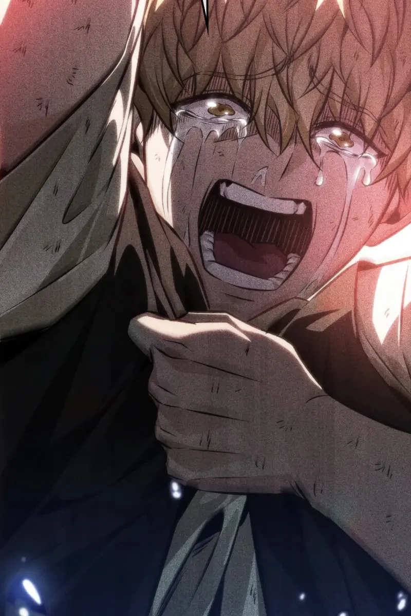 Pick Me Up Infinite Gacha Chapter 187 Page 36