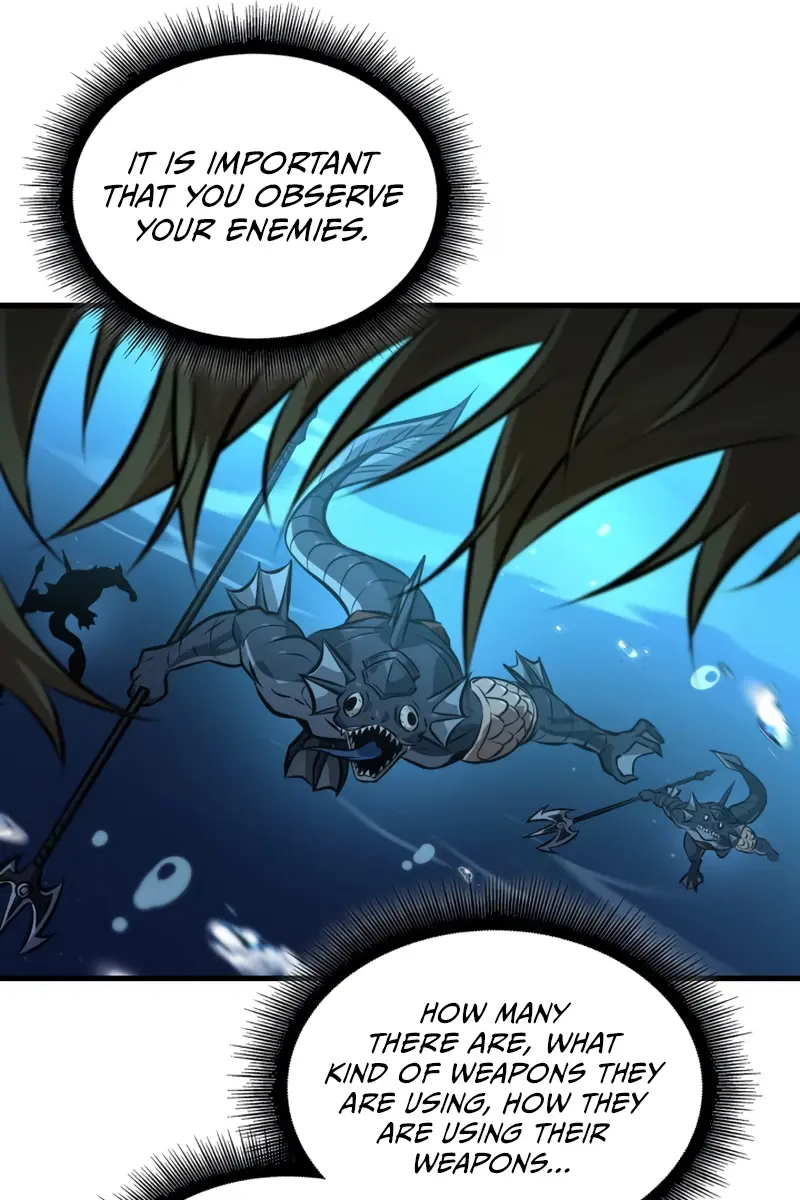 Pick Me Up Infinite Gacha Chapter 187 Page 40