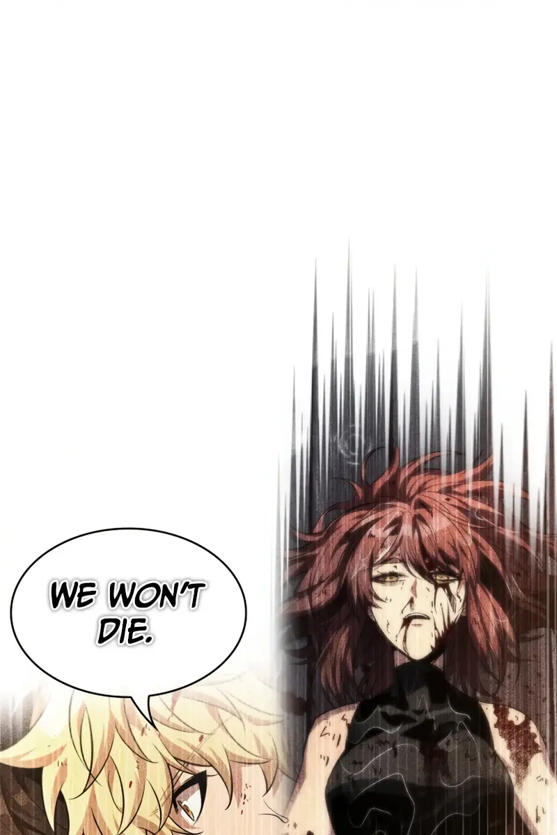 Pick Me Up Infinite Gacha Chapter 187 Page 43