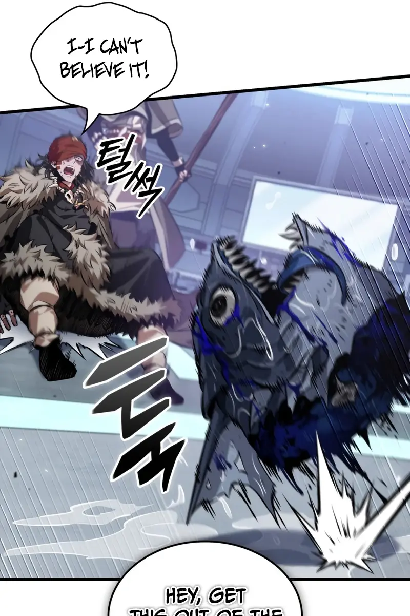 Pick Me Up Infinite Gacha Chapter 187 Page 52