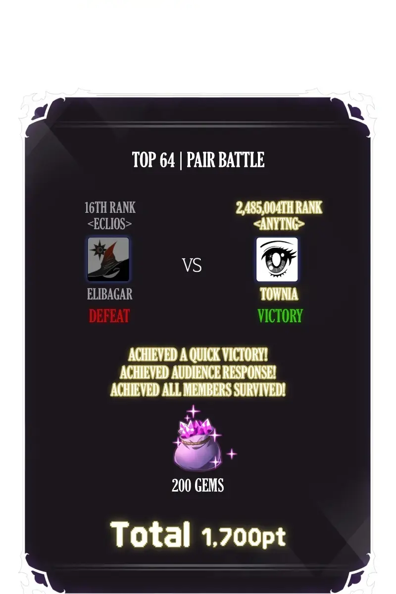 Pick Me Up Infinite Gacha Chapter 187 Page 56