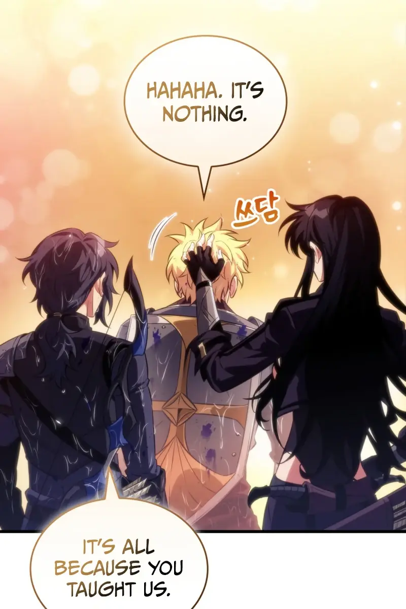 Pick Me Up Infinite Gacha Chapter 187 Page 61