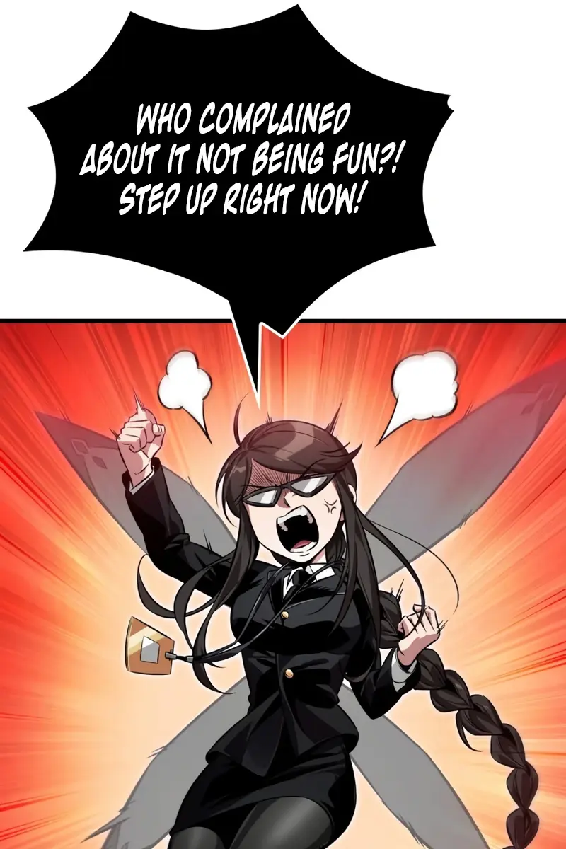 Pick Me Up Infinite Gacha Chapter 187 Page 64