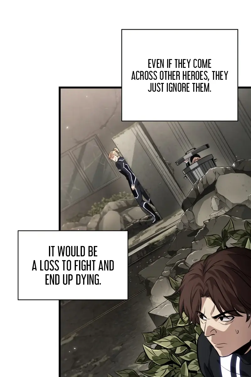 Pick Me Up Infinite Gacha Chapter 187 Page 68