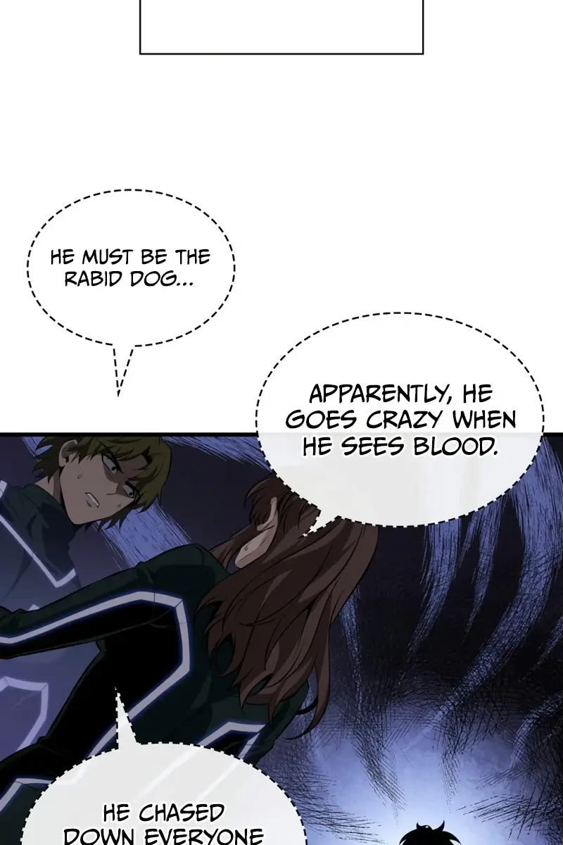 Pick Me Up Infinite Gacha Chapter 187 Page 70