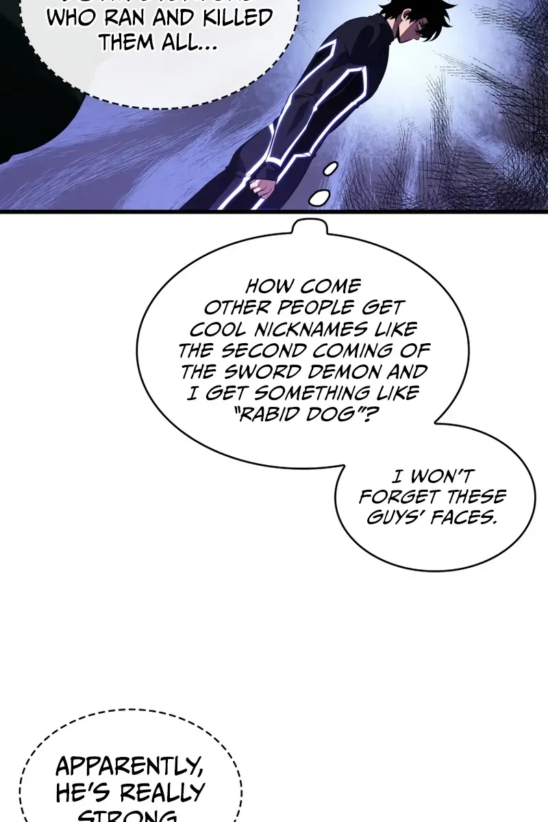 Pick Me Up Infinite Gacha Chapter 187 Page 71