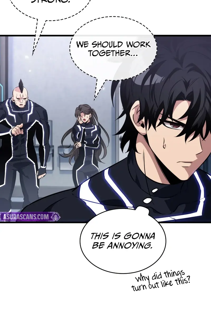 Pick Me Up Infinite Gacha Chapter 187 Page 72