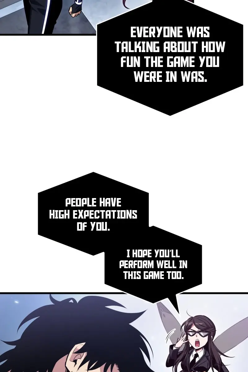 Pick Me Up Infinite Gacha Chapter 187 Page 74