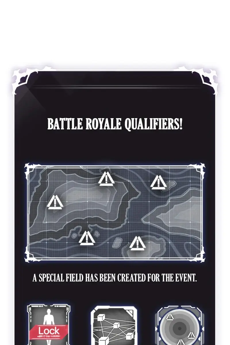 Pick Me Up Infinite Gacha Chapter 187 Page 82