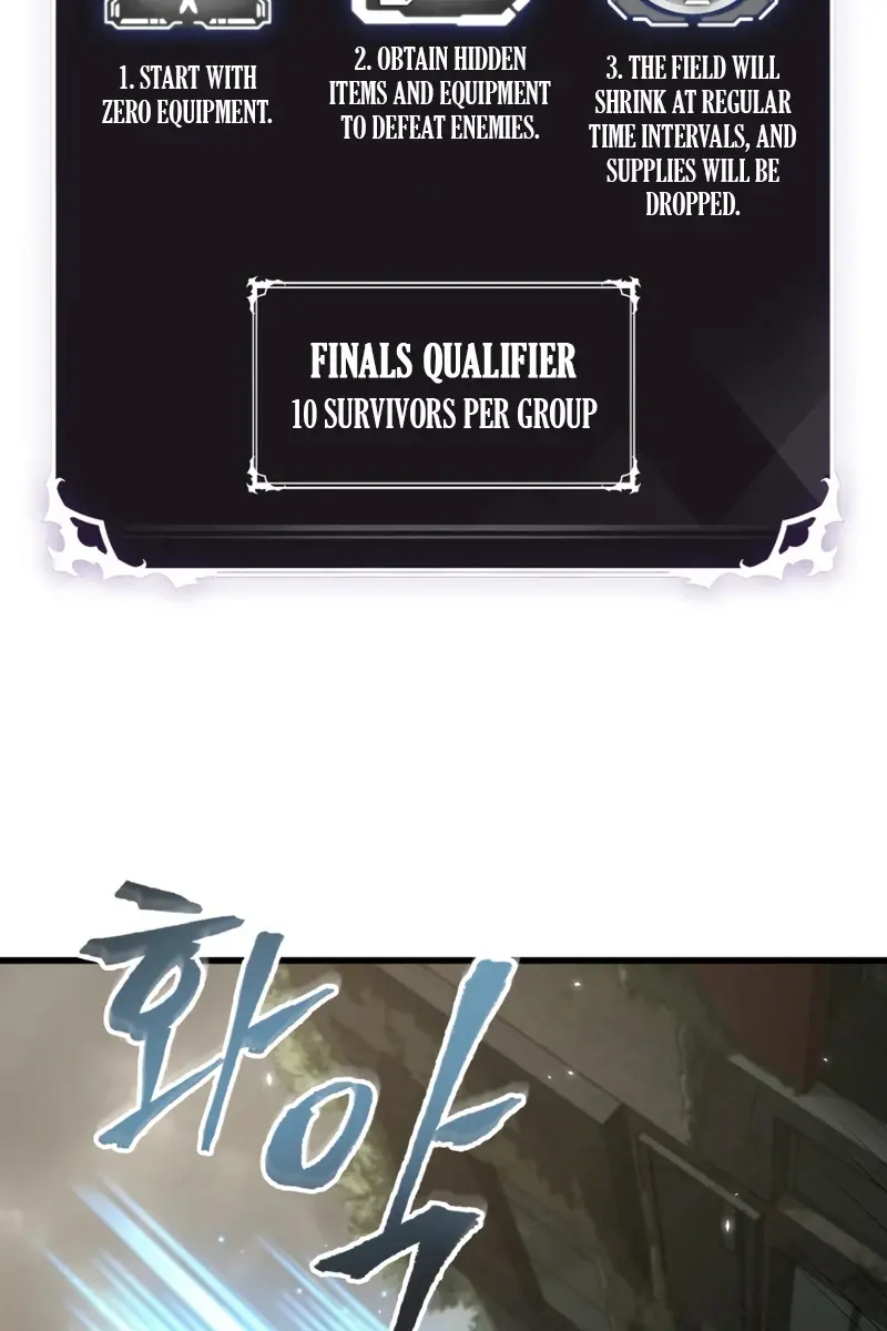 Pick Me Up Infinite Gacha Chapter 187 Page 83