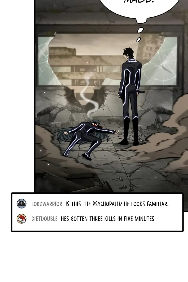 Pick Me Up Infinite Gacha Chapter 187 Page 96