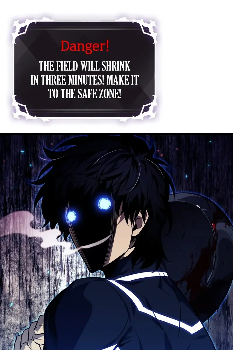 Pick Me Up Infinite Gacha Chapter 187 Page 97