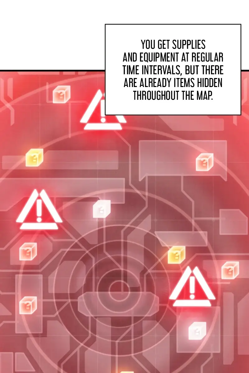 Pick Me Up Infinite Gacha Chapter 187 Page 99