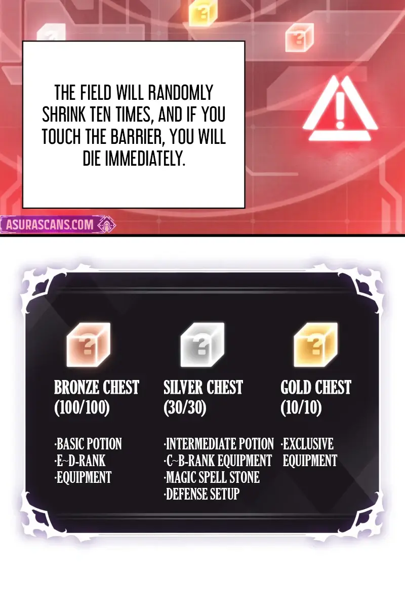 Pick Me Up Infinite Gacha Chapter 187 Page 100