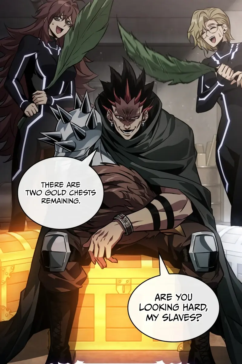 Pick Me Up Infinite Gacha Chapter 187 Page 104