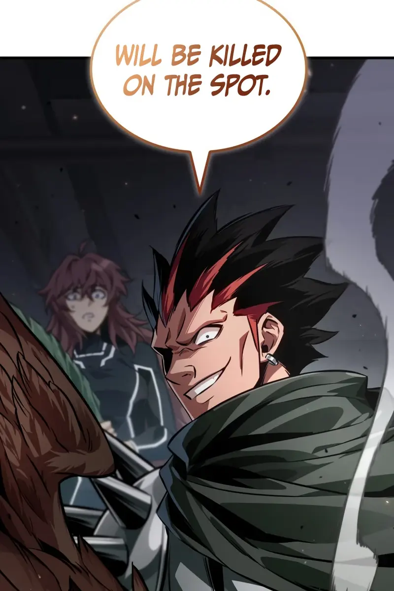 Pick Me Up Infinite Gacha Chapter 187 Page 119