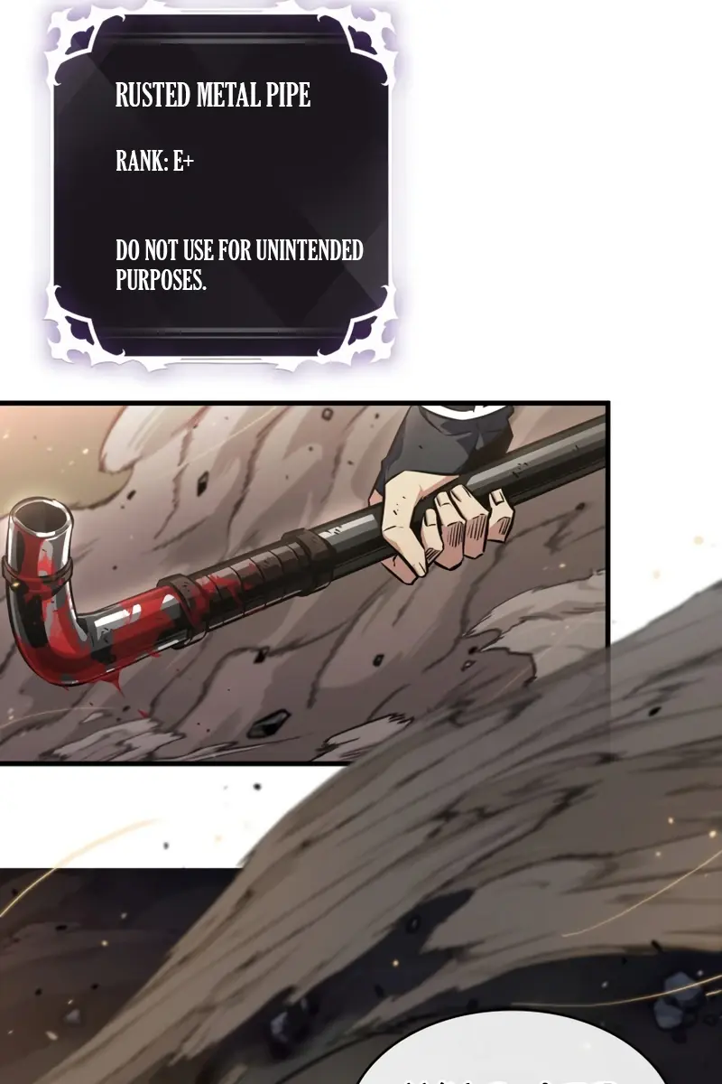 Pick Me Up Infinite Gacha Chapter 187 Page 125