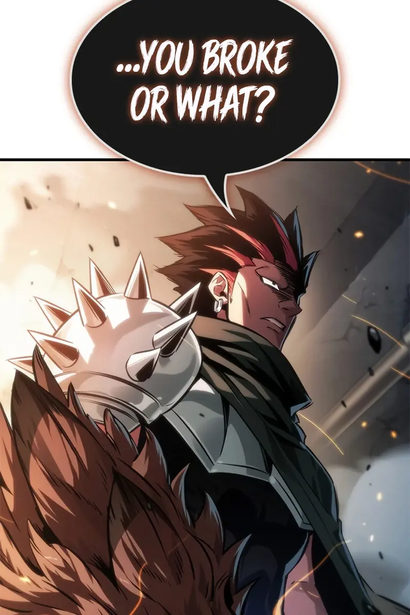 Pick Me Up Infinite Gacha Chapter 187 Page 128