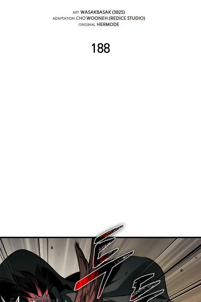 Pick Me Up Infinite Gacha Chapter 188 Page 3