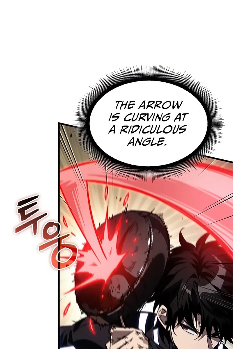 Pick Me Up Infinite Gacha Chapter 188 Page 8