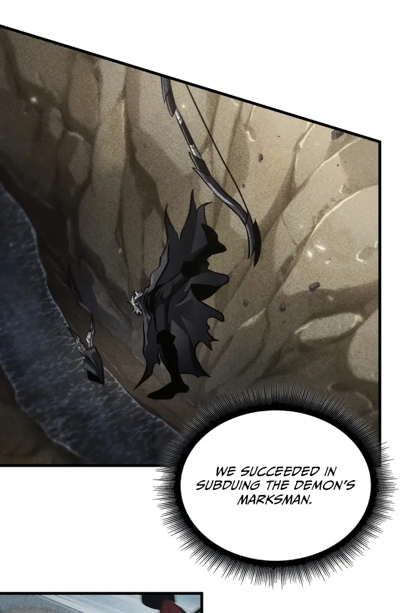 Pick Me Up Infinite Gacha Chapter 188 Page 11