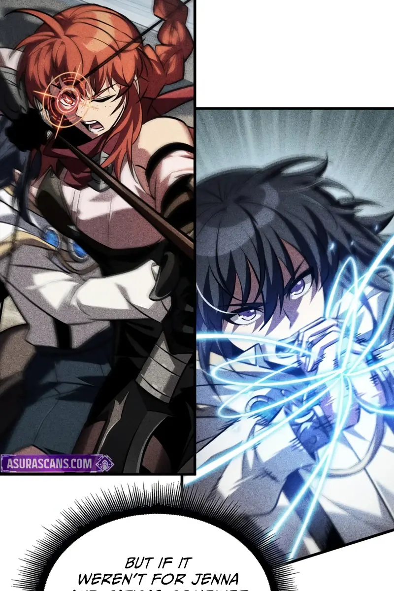 Pick Me Up Infinite Gacha Chapter 188 Page 12