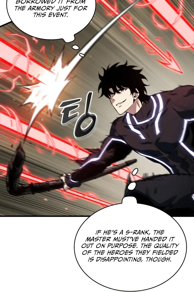 Pick Me Up Infinite Gacha Chapter 188 Page 17