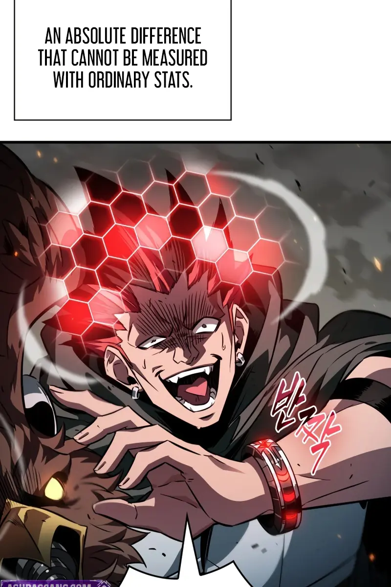 Pick Me Up Infinite Gacha Chapter 188 Page 22