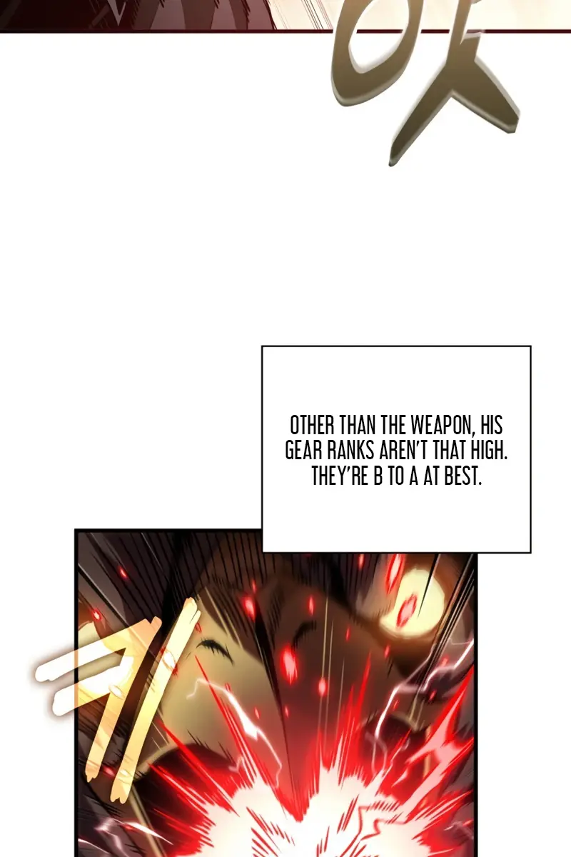 Pick Me Up Infinite Gacha Chapter 188 Page 27