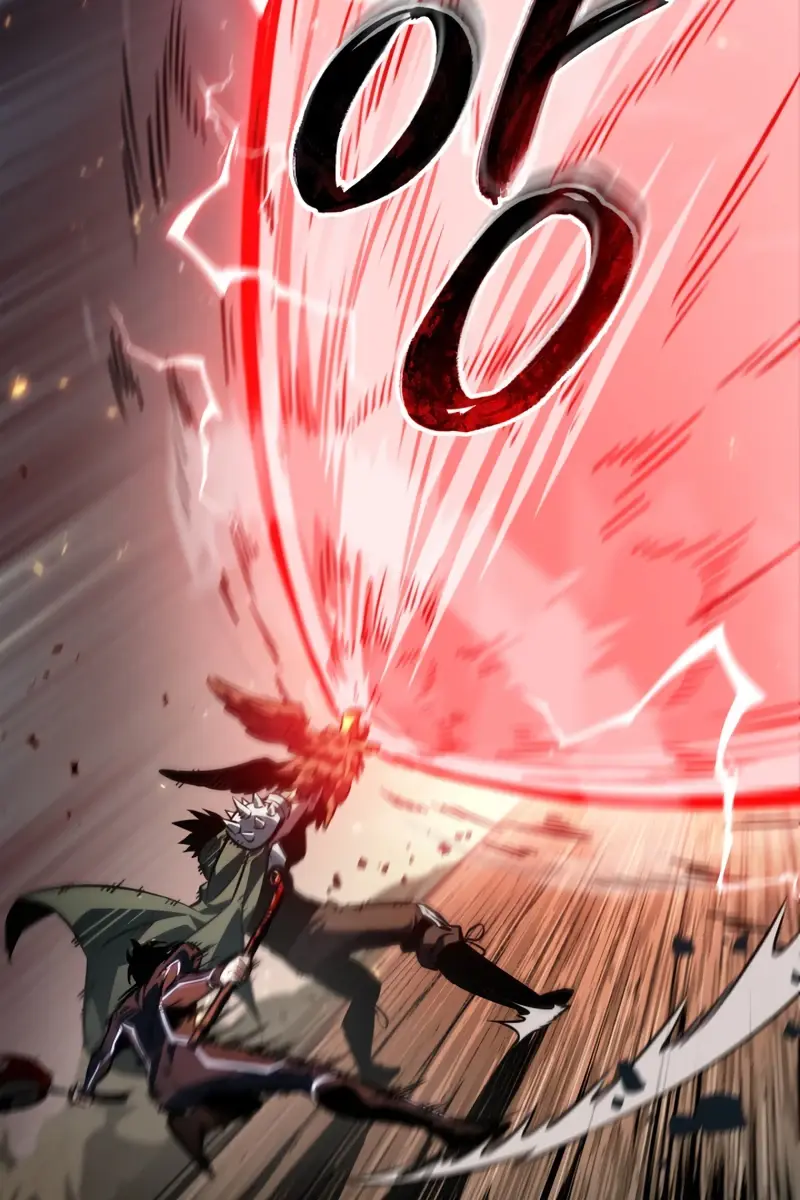 Pick Me Up Infinite Gacha Chapter 188 Page 30